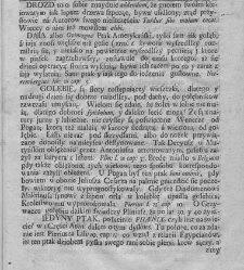 Nowe Ateny, albo Akademia wszelkiey scyencyi pełna, na r&oacute;żne tytuły iak na classes podzielona, mądrym dla memoryału, idiotom dla nauki, politykom dla praktyki, melancholikom dla rozrywki erygowana ... . Część 3 albo Supplement.(1746) document 435058