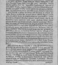 Nowe Ateny, albo Akademia wszelkiey scyencyi pełna, na r&oacute;żne tytuły iak na classes podzielona, mądrym dla memoryału, idiotom dla nauki, politykom dla praktyki, melancholikom dla rozrywki erygowana ... . Część 3 albo Supplement.(1746) document 435059