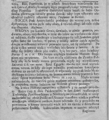 Nowe Ateny, albo Akademia wszelkiey scyencyi pełna, na r&oacute;żne tytuły iak na classes podzielona, mądrym dla memoryału, idiotom dla nauki, politykom dla praktyki, melancholikom dla rozrywki erygowana ... . Część 3 albo Supplement.(1746) document 435067