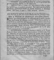 Nowe Ateny, albo Akademia wszelkiey scyencyi pełna, na r&oacute;żne tytuły iak na classes podzielona, mądrym dla memoryału, idiotom dla nauki, politykom dla praktyki, melancholikom dla rozrywki erygowana ... . Część 3 albo Supplement.(1746) document 435077