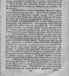 Nowe Ateny, albo Akademia wszelkiey scyencyi pełna, na r&oacute;żne tytuły iak na classes podzielona, mądrym dla memoryału, idiotom dla nauki, politykom dla praktyki, melancholikom dla rozrywki erygowana ... . Część 3 albo Supplement.(1746) document 435078