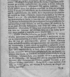 Nowe Ateny, albo Akademia wszelkiey scyencyi pełna, na r&oacute;żne tytuły iak na classes podzielona, mądrym dla memoryału, idiotom dla nauki, politykom dla praktyki, melancholikom dla rozrywki erygowana ... . Część 3 albo Supplement.(1746) document 435081