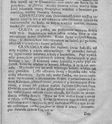 Nowe Ateny, albo Akademia wszelkiey scyencyi pełna, na r&oacute;żne tytuły iak na classes podzielona, mądrym dla memoryału, idiotom dla nauki, politykom dla praktyki, melancholikom dla rozrywki erygowana ... . Część 3 albo Supplement.(1746) document 435102