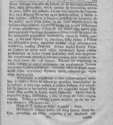 Nowe Ateny, albo Akademia wszelkiey scyencyi pełna, na r&oacute;żne tytuły iak na classes podzielona, mądrym dla memoryału, idiotom dla nauki, politykom dla praktyki, melancholikom dla rozrywki erygowana ... . Część 3 albo Supplement.(1746) document 435110