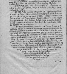 Nowe Ateny, albo Akademia wszelkiey scyencyi pełna, na r&oacute;żne tytuły iak na classes podzielona, mądrym dla memoryału, idiotom dla nauki, politykom dla praktyki, melancholikom dla rozrywki erygowana ... . Część 3 albo Supplement.(1746) document 435113
