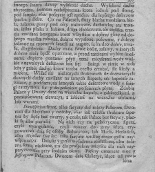 Nowe Ateny, albo Akademia wszelkiey scyencyi pełna, na r&oacute;żne tytuły iak na classes podzielona, mądrym dla memoryału, idiotom dla nauki, politykom dla praktyki, melancholikom dla rozrywki erygowana ... . Część 3 albo Supplement.(1746) document 435122