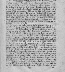 Nowe Ateny, albo Akademia wszelkiey scyencyi pełna, na r&oacute;żne tytuły iak na classes podzielona, mądrym dla memoryału, idiotom dla nauki, politykom dla praktyki, melancholikom dla rozrywki erygowana ... . Część 3 albo Supplement.(1746) document 435198