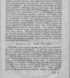 Nowe Ateny, albo Akademia wszelkiey scyencyi pełna, na r&oacute;żne tytuły iak na classes podzielona, mądrym dla memoryału, idiotom dla nauki, politykom dla praktyki, melancholikom dla rozrywki erygowana ... . Część 3 albo Supplement.(1746) document 435228