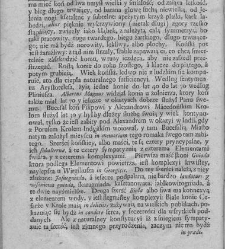 Nowe Ateny, albo Akademia wszelkiey scyencyi pełna, na r&oacute;żne tytuły iak na classes podzielona, mądrym dla memoryału, idiotom dla nauki, politykom dla praktyki, melancholikom dla rozrywki erygowana ... . Część 3 albo Supplement.(1746) document 435239