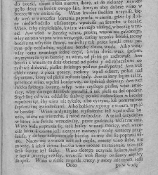 Nowe Ateny, albo Akademia wszelkiey scyencyi pełna, na r&oacute;żne tytuły iak na classes podzielona, mądrym dla memoryału, idiotom dla nauki, politykom dla praktyki, melancholikom dla rozrywki erygowana ... . Część 3 albo Supplement.(1746) document 435256