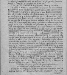 Nowe Ateny, albo Akademia wszelkiey scyencyi pełna, na r&oacute;żne tytuły iak na classes podzielona, mądrym dla memoryału, idiotom dla nauki, politykom dla praktyki, melancholikom dla rozrywki erygowana ... . Część 3 albo Supplement.(1746) document 435265