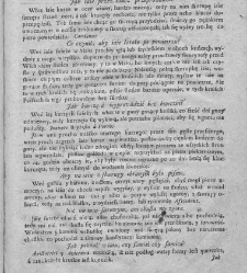 Nowe Ateny, albo Akademia wszelkiey scyencyi pełna, na r&oacute;żne tytuły iak na classes podzielona, mądrym dla memoryału, idiotom dla nauki, politykom dla praktyki, melancholikom dla rozrywki erygowana ... . Część 3 albo Supplement.(1746) document 435274