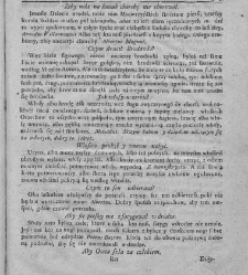 Nowe Ateny, albo Akademia wszelkiey scyencyi pełna, na r&oacute;żne tytuły iak na classes podzielona, mądrym dla memoryału, idiotom dla nauki, politykom dla praktyki, melancholikom dla rozrywki erygowana ... . Część 3 albo Supplement.(1746) document 435278