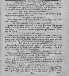 Nowe Ateny, albo Akademia wszelkiey scyencyi pełna, na r&oacute;żne tytuły iak na classes podzielona, mądrym dla memoryału, idiotom dla nauki, politykom dla praktyki, melancholikom dla rozrywki erygowana ... . Część 3 albo Supplement.(1746) document 435280