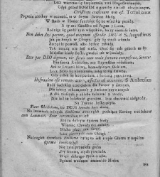 Nowe Ateny, albo Akademia wszelkiey scyencyi pełna, na r&oacute;żne tytuły iak na classes podzielona, mądrym dla memoryału, idiotom dla nauki, politykom dla praktyki, melancholikom dla rozrywki erygowana ... . Część 3 albo Supplement.(1746) document 435293