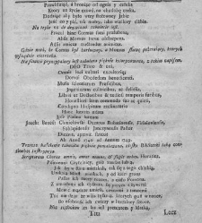 Nowe Ateny, albo Akademia wszelkiey scyencyi pełna, na r&oacute;żne tytuły iak na classes podzielona, mądrym dla memoryału, idiotom dla nauki, politykom dla praktyki, melancholikom dla rozrywki erygowana ... . Część 3 albo Supplement.(1746) document 435296