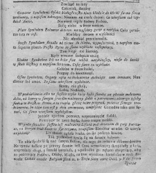 Nowe Ateny, albo Akademia wszelkiey scyencyi pełna, na r&oacute;żne tytuły iak na classes podzielona, mądrym dla memoryału, idiotom dla nauki, politykom dla praktyki, melancholikom dla rozrywki erygowana ... . Część 3 albo Supplement.(1746) document 435298