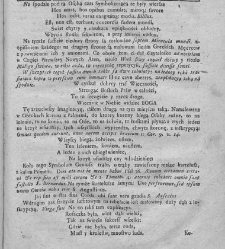 Nowe Ateny, albo Akademia wszelkiey scyencyi pełna, na r&oacute;żne tytuły iak na classes podzielona, mądrym dla memoryału, idiotom dla nauki, politykom dla praktyki, melancholikom dla rozrywki erygowana ... . Część 3 albo Supplement.(1746) document 435300
