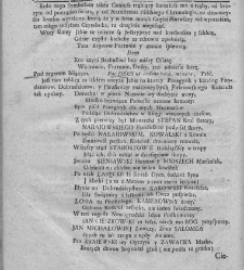 Nowe Ateny, albo Akademia wszelkiey scyencyi pełna, na r&oacute;żne tytuły iak na classes podzielona, mądrym dla memoryału, idiotom dla nauki, politykom dla praktyki, melancholikom dla rozrywki erygowana ... . Część 3 albo Supplement.(1746) document 435301