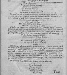 Nowe Ateny, albo Akademia wszelkiey scyencyi pełna, na r&oacute;żne tytuły iak na classes podzielona, mądrym dla memoryału, idiotom dla nauki, politykom dla praktyki, melancholikom dla rozrywki erygowana ... . Część 3 albo Supplement.(1746) document 435307