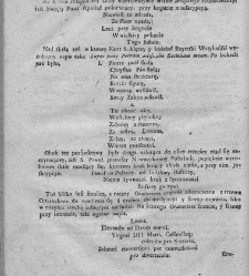 Nowe Ateny, albo Akademia wszelkiey scyencyi pełna, na r&oacute;żne tytuły iak na classes podzielona, mądrym dla memoryału, idiotom dla nauki, politykom dla praktyki, melancholikom dla rozrywki erygowana ... . Część 3 albo Supplement.(1746) document 435309