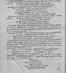Nowe Ateny, albo Akademia wszelkiey scyencyi pełna, na r&oacute;żne tytuły iak na classes podzielona, mądrym dla memoryału, idiotom dla nauki, politykom dla praktyki, melancholikom dla rozrywki erygowana ... . Część 3 albo Supplement.(1746) document 435313