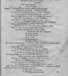 Nowe Ateny, albo Akademia wszelkiey scyencyi pełna, na r&oacute;żne tytuły iak na classes podzielona, mądrym dla memoryału, idiotom dla nauki, politykom dla praktyki, melancholikom dla rozrywki erygowana ... . Część 3 albo Supplement.(1746) document 435314