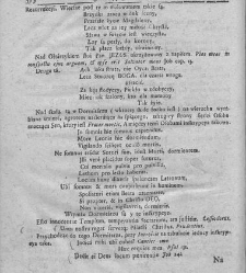 Nowe Ateny, albo Akademia wszelkiey scyencyi pełna, na r&oacute;żne tytuły iak na classes podzielona, mądrym dla memoryału, idiotom dla nauki, politykom dla praktyki, melancholikom dla rozrywki erygowana ... . Część 3 albo Supplement.(1746) document 435319