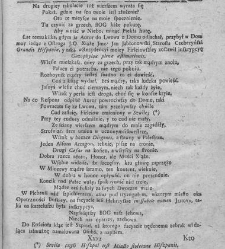 Nowe Ateny, albo Akademia wszelkiey scyencyi pełna, na r&oacute;żne tytuły iak na classes podzielona, mądrym dla memoryału, idiotom dla nauki, politykom dla praktyki, melancholikom dla rozrywki erygowana ... . Część 3 albo Supplement.(1746) document 435320