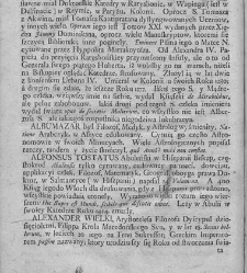 Nowe Ateny, albo Akademia wszelkiey scyencyi pełna, na r&oacute;żne tytuły iak na classes podzielona, mądrym dla memoryału, idiotom dla nauki, politykom dla praktyki, melancholikom dla rozrywki erygowana ... . Część 3 albo Supplement.(1746) document 435331