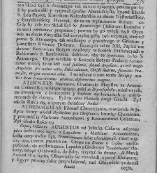Nowe Ateny, albo Akademia wszelkiey scyencyi pełna, na r&oacute;żne tytuły iak na classes podzielona, mądrym dla memoryału, idiotom dla nauki, politykom dla praktyki, melancholikom dla rozrywki erygowana ... . Część 3 albo Supplement.(1746) document 435344