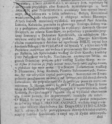 Nowe Ateny, albo Akademia wszelkiey scyencyi pełna, na r&oacute;żne tytuły iak na classes podzielona, mądrym dla memoryału, idiotom dla nauki, politykom dla praktyki, melancholikom dla rozrywki erygowana ... . Część 3 albo Supplement.(1746) document 435357