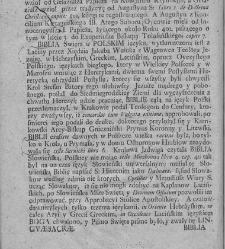 Nowe Ateny, albo Akademia wszelkiey scyencyi pełna, na r&oacute;żne tytuły iak na classes podzielona, mądrym dla memoryału, idiotom dla nauki, politykom dla praktyki, melancholikom dla rozrywki erygowana ... . Część 3 albo Supplement.(1746) document 435359