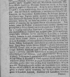 Nowe Ateny, albo Akademia wszelkiey scyencyi pełna, na r&oacute;żne tytuły iak na classes podzielona, mądrym dla memoryału, idiotom dla nauki, politykom dla praktyki, melancholikom dla rozrywki erygowana ... . Część 3 albo Supplement.(1746) document 435361