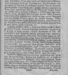 Nowe Ateny, albo Akademia wszelkiey scyencyi pełna, na r&oacute;żne tytuły iak na classes podzielona, mądrym dla memoryału, idiotom dla nauki, politykom dla praktyki, melancholikom dla rozrywki erygowana ... . Część 3 albo Supplement.(1746) document 435366
