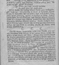 Nowe Ateny, albo Akademia wszelkiey scyencyi pełna, na r&oacute;żne tytuły iak na classes podzielona, mądrym dla memoryału, idiotom dla nauki, politykom dla praktyki, melancholikom dla rozrywki erygowana ... . Część 3 albo Supplement.(1746) document 435371