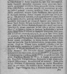 Nowe Ateny, albo Akademia wszelkiey scyencyi pełna, na r&oacute;żne tytuły iak na classes podzielona, mądrym dla memoryału, idiotom dla nauki, politykom dla praktyki, melancholikom dla rozrywki erygowana ... . Część 3 albo Supplement.(1746) document 435401