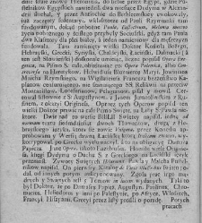 Nowe Ateny, albo Akademia wszelkiey scyencyi pełna, na r&oacute;żne tytuły iak na classes podzielona, mądrym dla memoryału, idiotom dla nauki, politykom dla praktyki, melancholikom dla rozrywki erygowana ... . Część 3 albo Supplement.(1746) document 435405