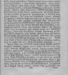 Nowe Ateny, albo Akademia wszelkiey scyencyi pełna, na r&oacute;żne tytuły iak na classes podzielona, mądrym dla memoryału, idiotom dla nauki, politykom dla praktyki, melancholikom dla rozrywki erygowana ... . Część 3 albo Supplement.(1746) document 435408