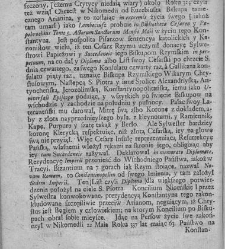 Nowe Ateny, albo Akademia wszelkiey scyencyi pełna, na r&oacute;żne tytuły iak na classes podzielona, mądrym dla memoryału, idiotom dla nauki, politykom dla praktyki, melancholikom dla rozrywki erygowana ... . Część 3 albo Supplement.(1746) document 435417