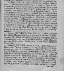 Nowe Ateny, albo Akademia wszelkiey scyencyi pełna, na r&oacute;żne tytuły iak na classes podzielona, mądrym dla memoryału, idiotom dla nauki, politykom dla praktyki, melancholikom dla rozrywki erygowana ... . Część 3 albo Supplement.(1746) document 435418