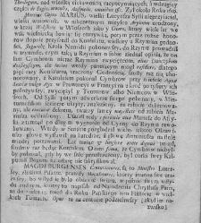Nowe Ateny, albo Akademia wszelkiey scyencyi pełna, na r&oacute;żne tytuły iak na classes podzielona, mądrym dla memoryału, idiotom dla nauki, politykom dla praktyki, melancholikom dla rozrywki erygowana ... . Część 3 albo Supplement.(1746) document 435426