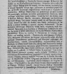 Nowe Ateny, albo Akademia wszelkiey scyencyi pełna, na r&oacute;żne tytuły iak na classes podzielona, mądrym dla memoryału, idiotom dla nauki, politykom dla praktyki, melancholikom dla rozrywki erygowana ... . Część 3 albo Supplement.(1746) document 435431