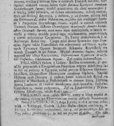 Nowe Ateny, albo Akademia wszelkiey scyencyi pełna, na r&oacute;żne tytuły iak na classes podzielona, mądrym dla memoryału, idiotom dla nauki, politykom dla praktyki, melancholikom dla rozrywki erygowana ... . Część 3 albo Supplement.(1746) document 435435