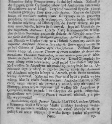 Nowe Ateny, albo Akademia wszelkiey scyencyi pełna, na r&oacute;żne tytuły iak na classes podzielona, mądrym dla memoryału, idiotom dla nauki, politykom dla praktyki, melancholikom dla rozrywki erygowana ... . Część 3 albo Supplement.(1746) document 435438