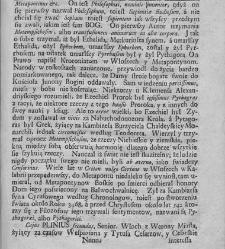 Nowe Ateny, albo Akademia wszelkiey scyencyi pełna, na r&oacute;żne tytuły iak na classes podzielona, mądrym dla memoryału, idiotom dla nauki, politykom dla praktyki, melancholikom dla rozrywki erygowana ... . Część 3 albo Supplement.(1746) document 435440