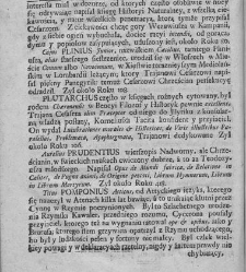 Nowe Ateny, albo Akademia wszelkiey scyencyi pełna, na r&oacute;żne tytuły iak na classes podzielona, mądrym dla memoryału, idiotom dla nauki, politykom dla praktyki, melancholikom dla rozrywki erygowana ... . Część 3 albo Supplement.(1746) document 435441