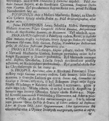 Nowe Ateny, albo Akademia wszelkiey scyencyi pełna, na r&oacute;żne tytuły iak na classes podzielona, mądrym dla memoryału, idiotom dla nauki, politykom dla praktyki, melancholikom dla rozrywki erygowana ... . Część 3 albo Supplement.(1746) document 435442