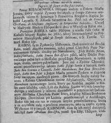 Nowe Ateny, albo Akademia wszelkiey scyencyi pełna, na r&oacute;żne tytuły iak na classes podzielona, mądrym dla memoryału, idiotom dla nauki, politykom dla praktyki, melancholikom dla rozrywki erygowana ... . Część 3 albo Supplement.(1746) document 435447
