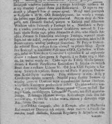 Nowe Ateny, albo Akademia wszelkiey scyencyi pełna, na r&oacute;żne tytuły iak na classes podzielona, mądrym dla memoryału, idiotom dla nauki, politykom dla praktyki, melancholikom dla rozrywki erygowana ... . Część 3 albo Supplement.(1746) document 435461